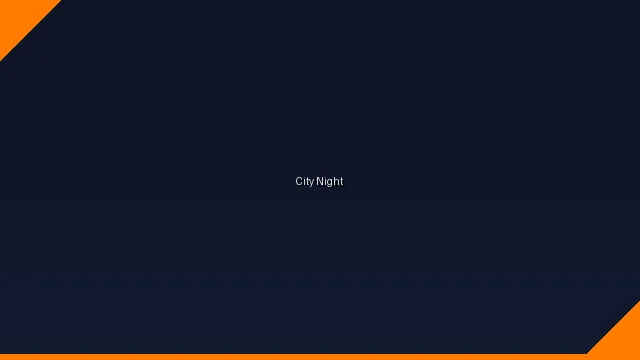 城市夜景主题赛 - 北投狼人 视频创作挑战